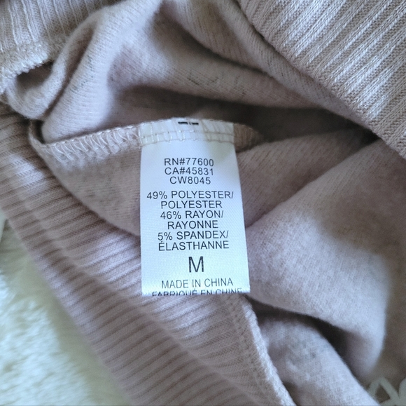 Chaser Skull💀 and Hearts💕 Sweatpants - NWT - Picture 7 of 13